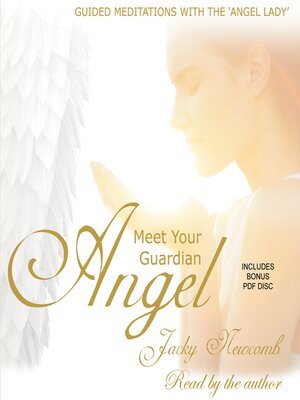 cover image of Meet Your Guardian Angel